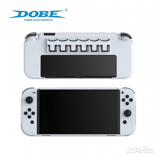 Защитный чехол dobe для Nintendo Switch (TNS-1141)