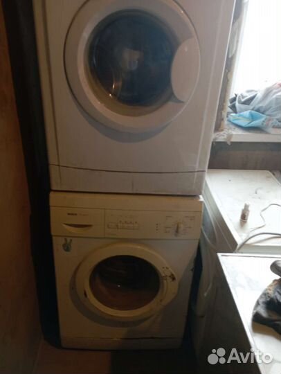 Стиральная машина бу