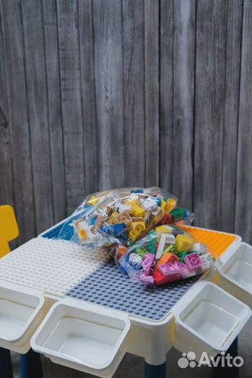 Стол для lego
