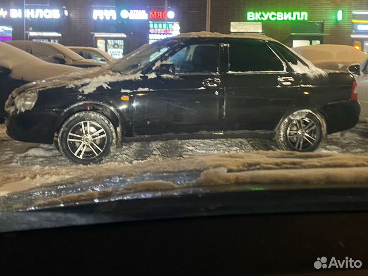 Зимние колеса r14