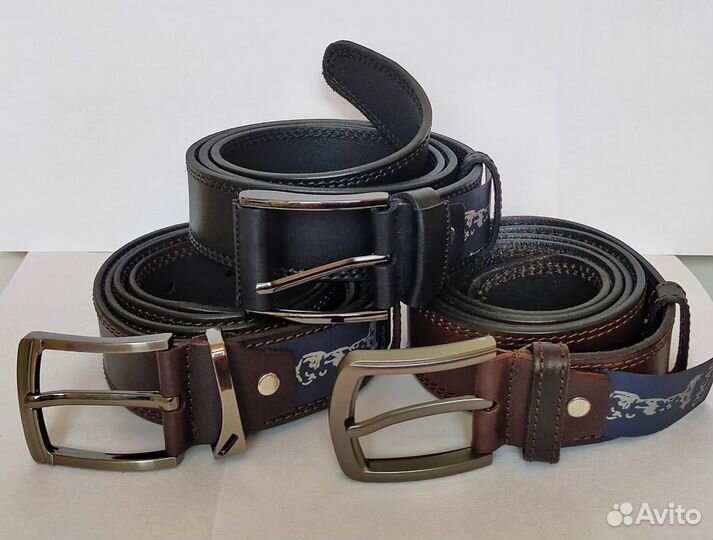 Ремень мужской