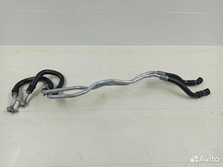 Трубка охлаждения АКПП BMW 5 F10 F11 N55