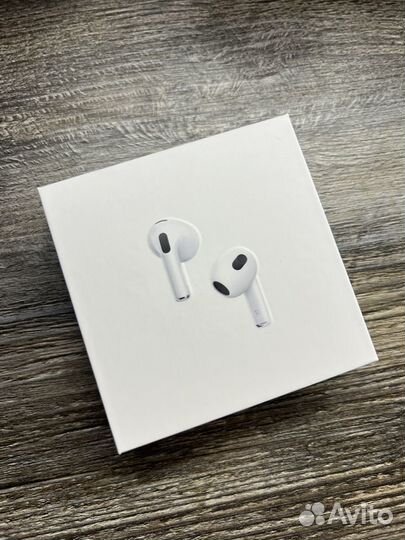 Airpods 3 premium