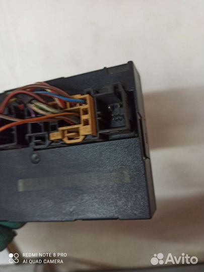 Блок комфорта 1K0 959 433AK оригинал