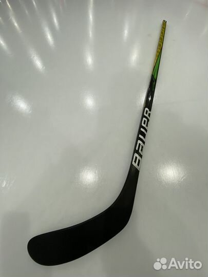 Хоккейная клюшка bauer supreme ultrasonic