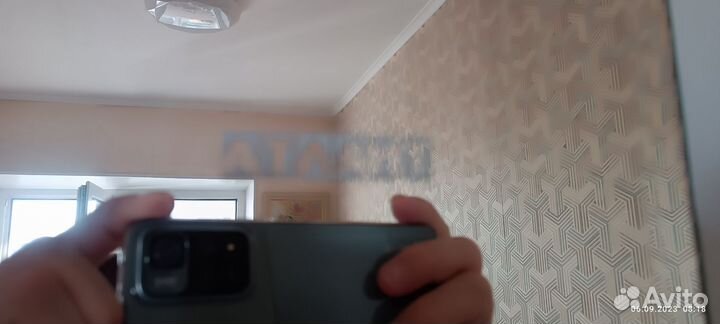 Холодильник бу Атлант