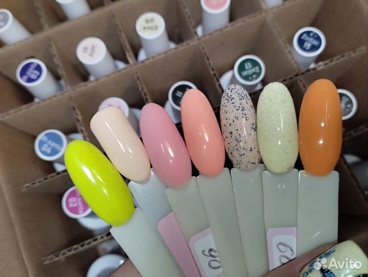 Луи Филипп гель лак база и топ