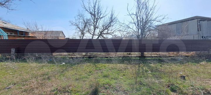 Участок 11 сот. (ИЖС)