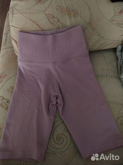 Шорты спортивные