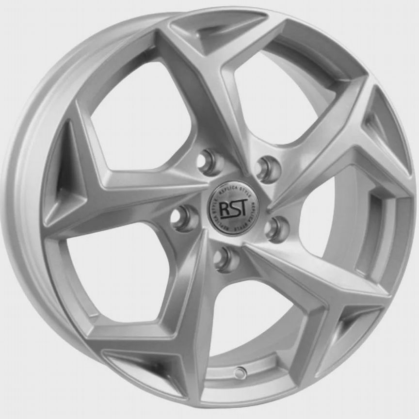 Диски RST R016 6x16 5x114.3 ET43 D67.1 SL