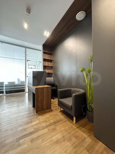 Офис, 11-20 м²