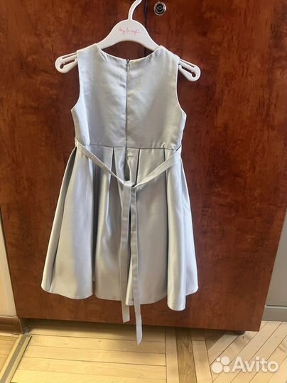 Платье праздничное