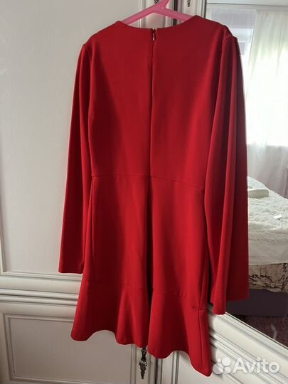 Платье zara