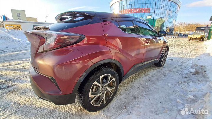 Жесткая съемная тонировка (Композит Llumar)