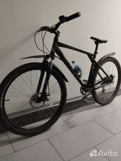 Велосипед Gt agressor comp