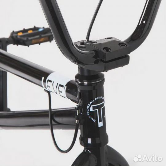 Велосипед TechTeam Level 20