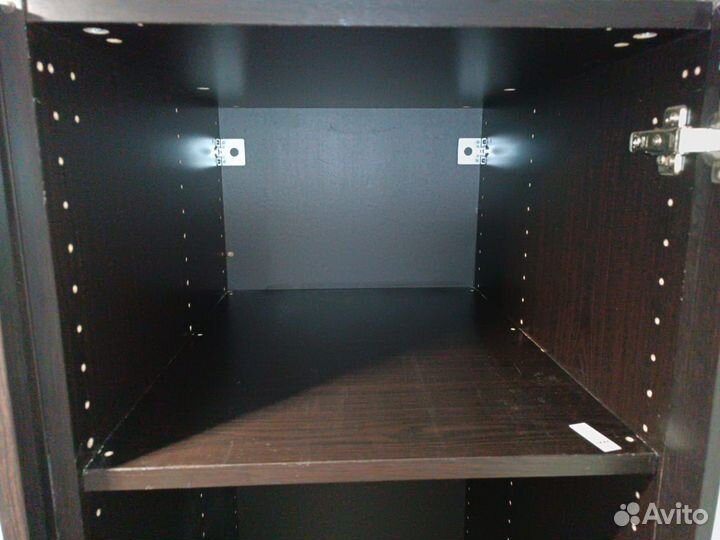 Шкаф IKEA пакс