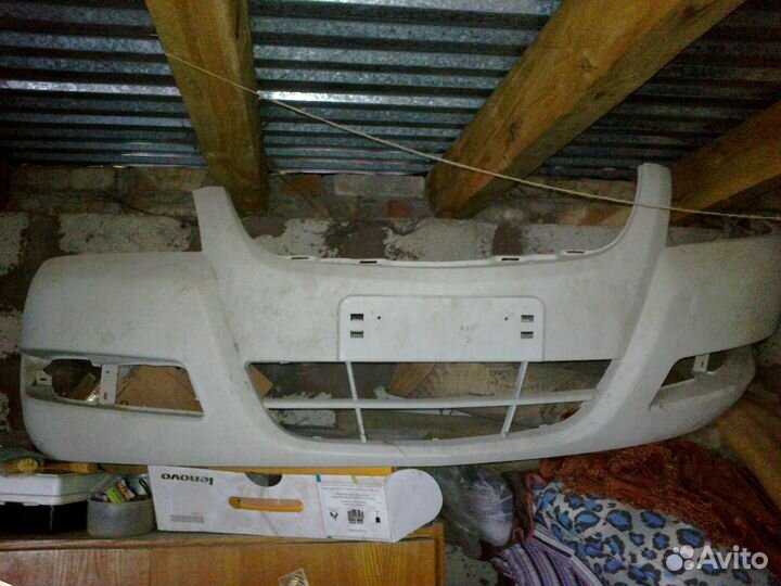 Бампер для ниссан альмера классик