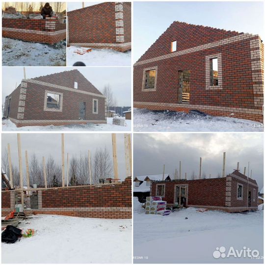 Каменщики
