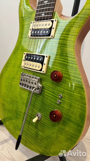 PRS SE Custom 24-08 Eriza Verde