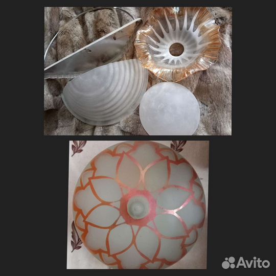 Плафоны. Светильник