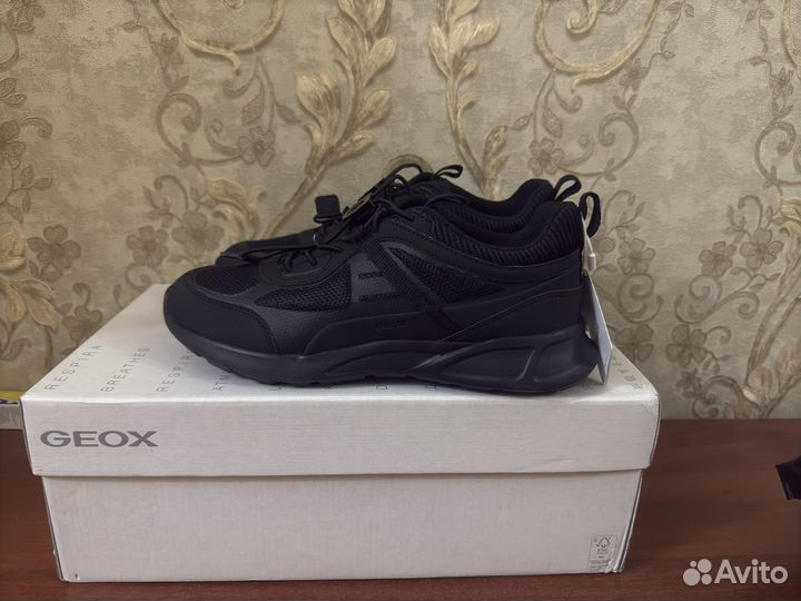 Мужская обувь geox