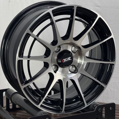 Литые диски ВАЗ (LADA) 6×R14 4×100