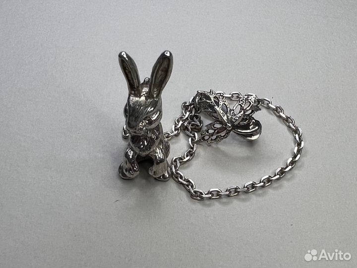 Ионизатор воды Серебро 925 