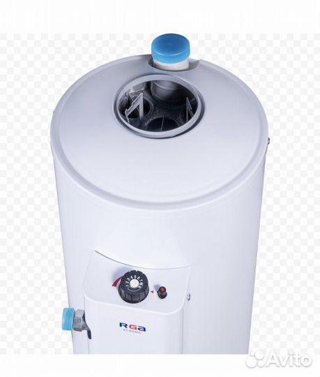 Аогв RGA(завод Ростовгазаппарат)