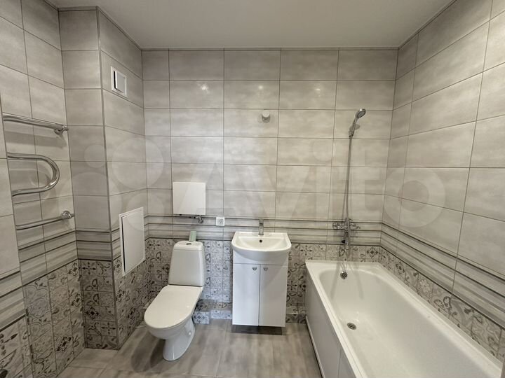 3-к. квартира, 56,6 м², 11/26 эт.