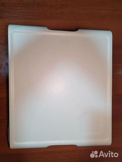 Подставка для ноутбука Белый кот Lap Tray