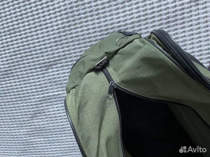 Спортивная сумка/дорожная 65*30*32см