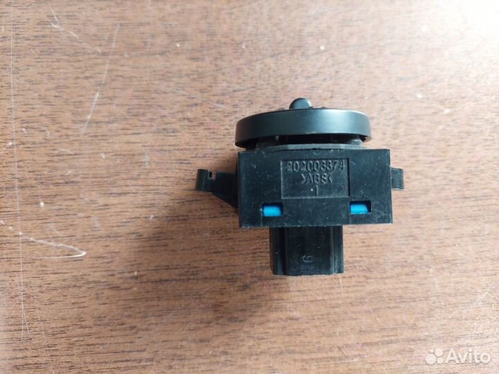 Переключатель регулировки зеркал Kia Picanto 1