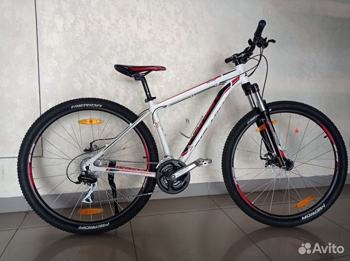 Велосипед Merida big 9.20