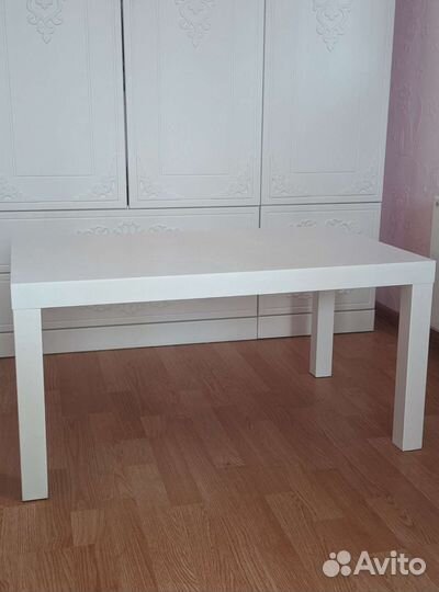 Детский стол и стульчик Икея IKEA