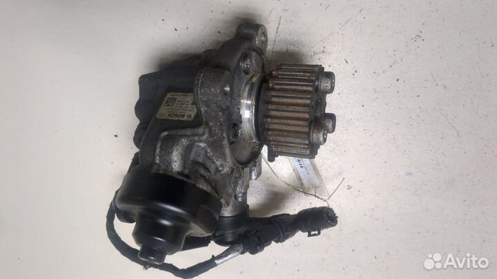 Тнвд Audi Q3, 2014