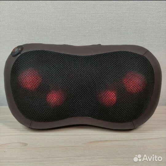 Подушка-массажёр gess