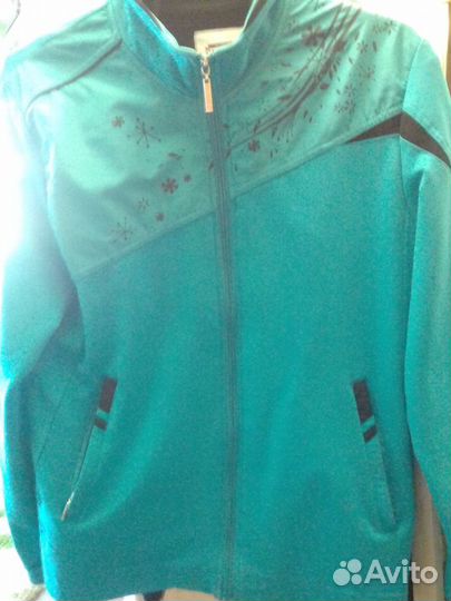 Спортивный костюм