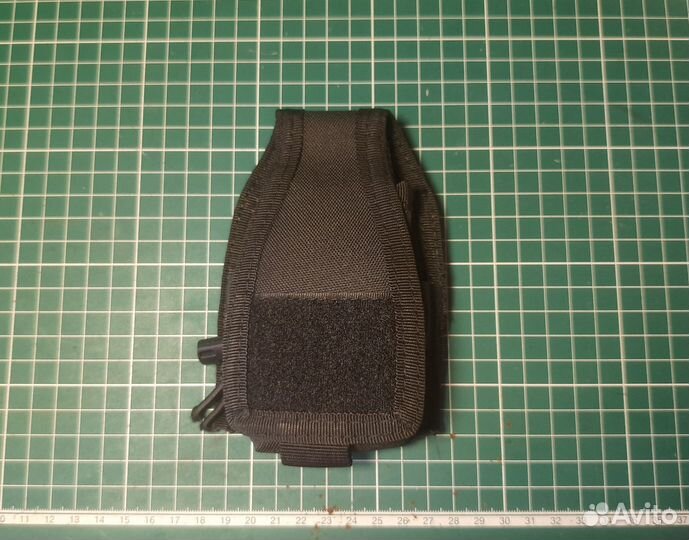 Чехол для рации