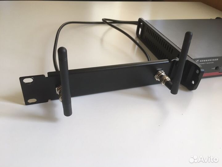 Радио-микрофон Sennheiser Evolution 145 G3-B-X