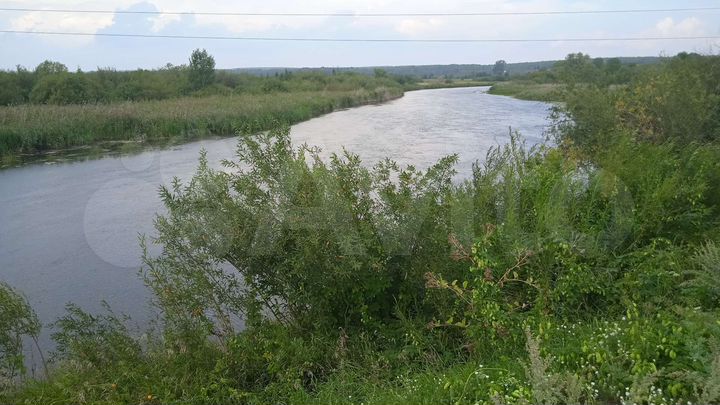 Участок 10 сот. (ИЖС)