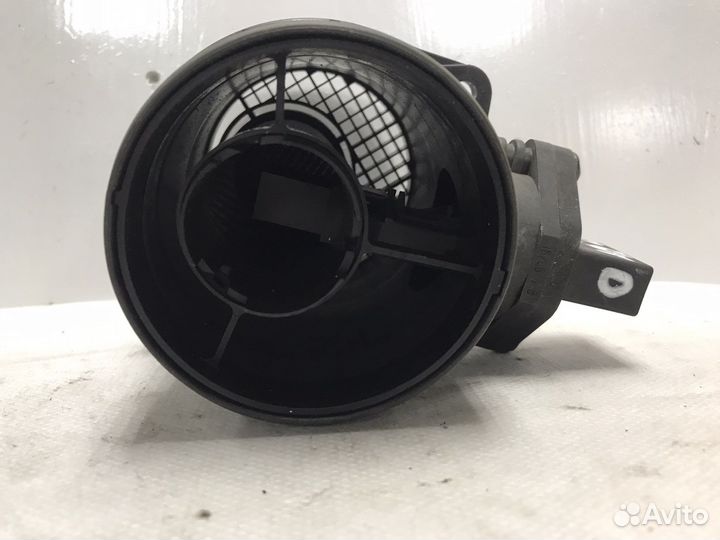 Дмрв/датчик расхода воздуха VW Passat B6 2.0 tdi