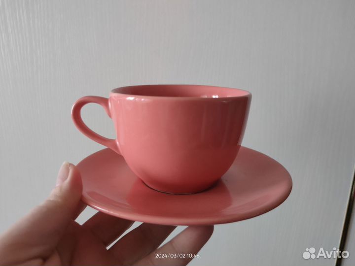 Чайный сервиз