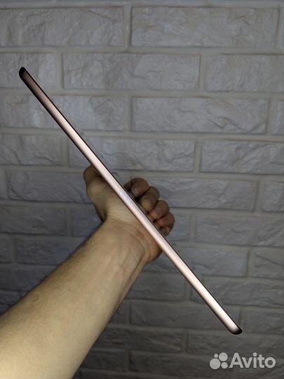 Планшет apple iPad 8 2020