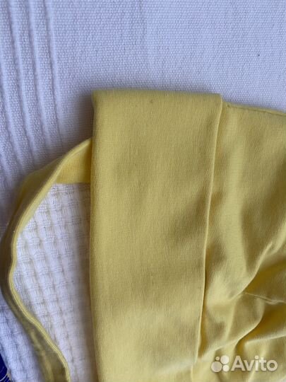 Комплект шапка, шарф