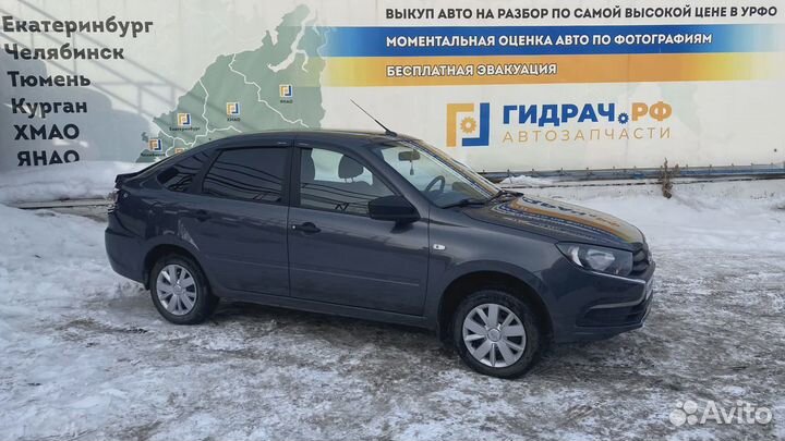 Бачок омывателя лобового стекла LADA Granta 219005