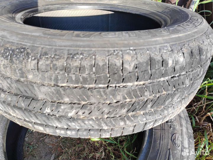 Yokohama Geolandar G91AT 225/65 R17 102H