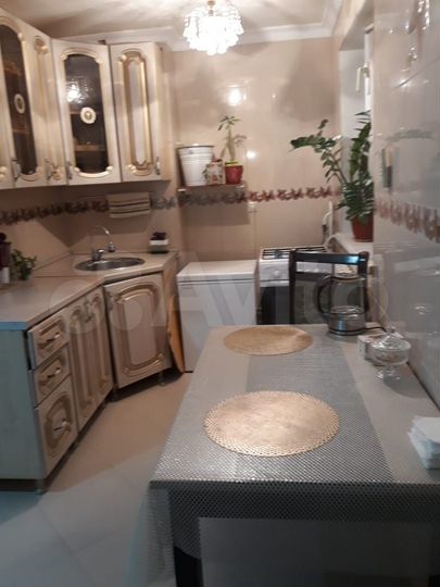 3-к. квартира, 49 м², 2/2 эт.