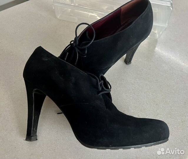 Ботильоны Max Mara, 38