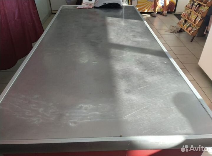 Продаётся холодильное оборудование